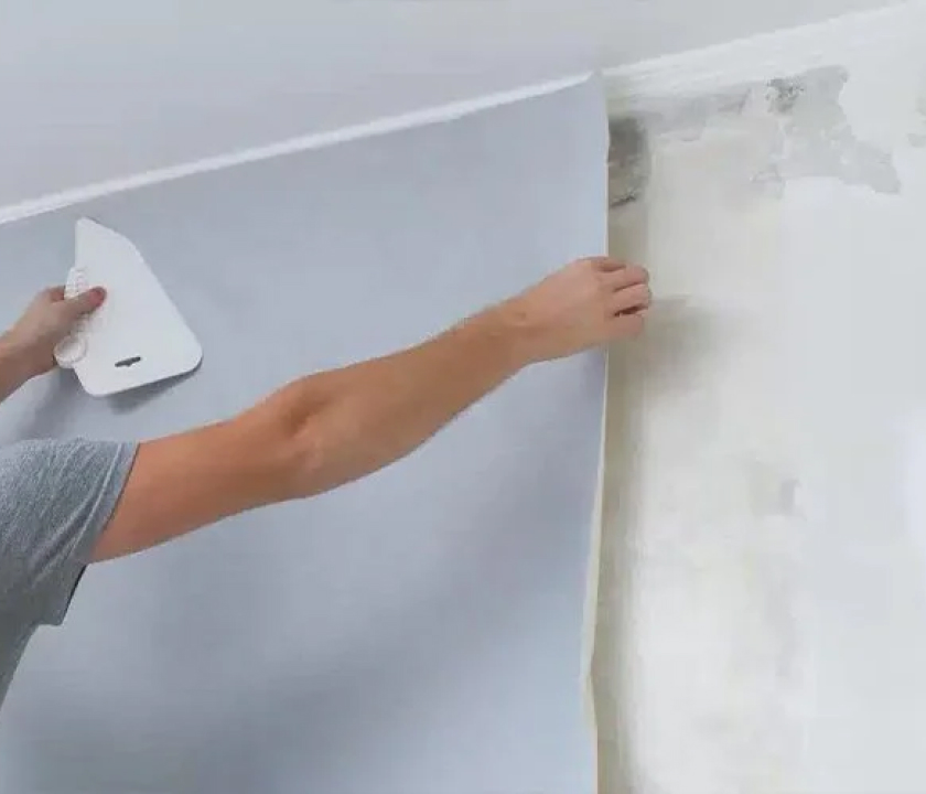 Wallpaper Installation 3