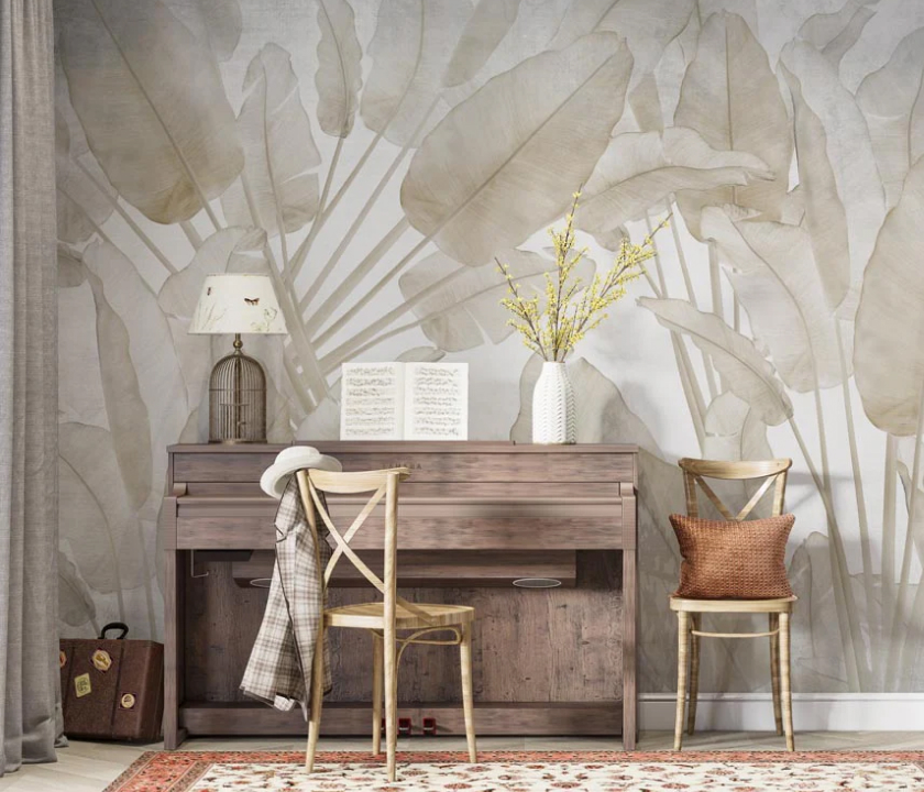 Wallpaper Installation 4