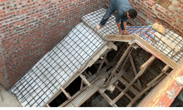 Addition & Alteration Work