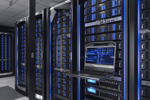 Installation of Network Servers