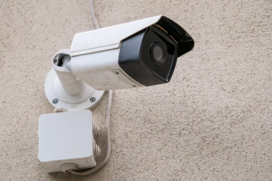 CCTV System Installation