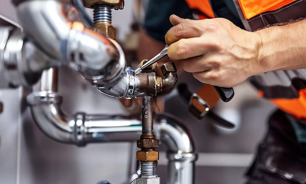 Professional Pump Mechanical Services