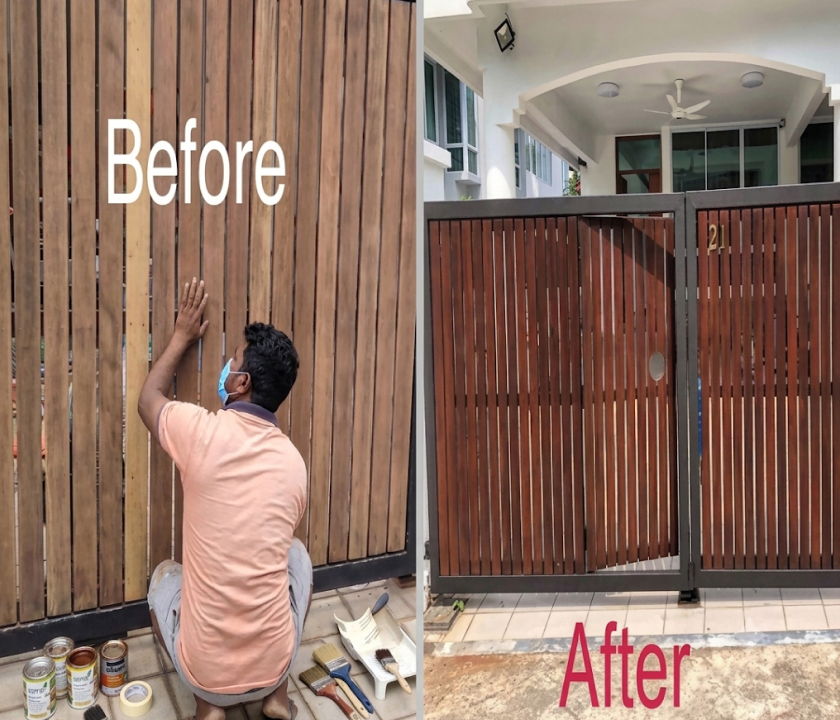Building Work 4