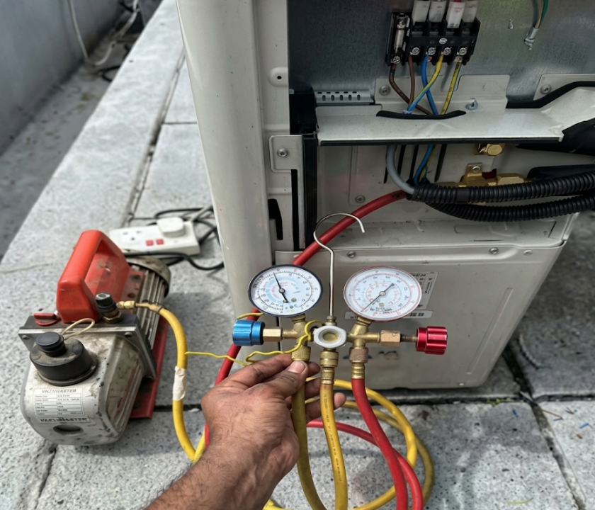 Mechanical Work 1