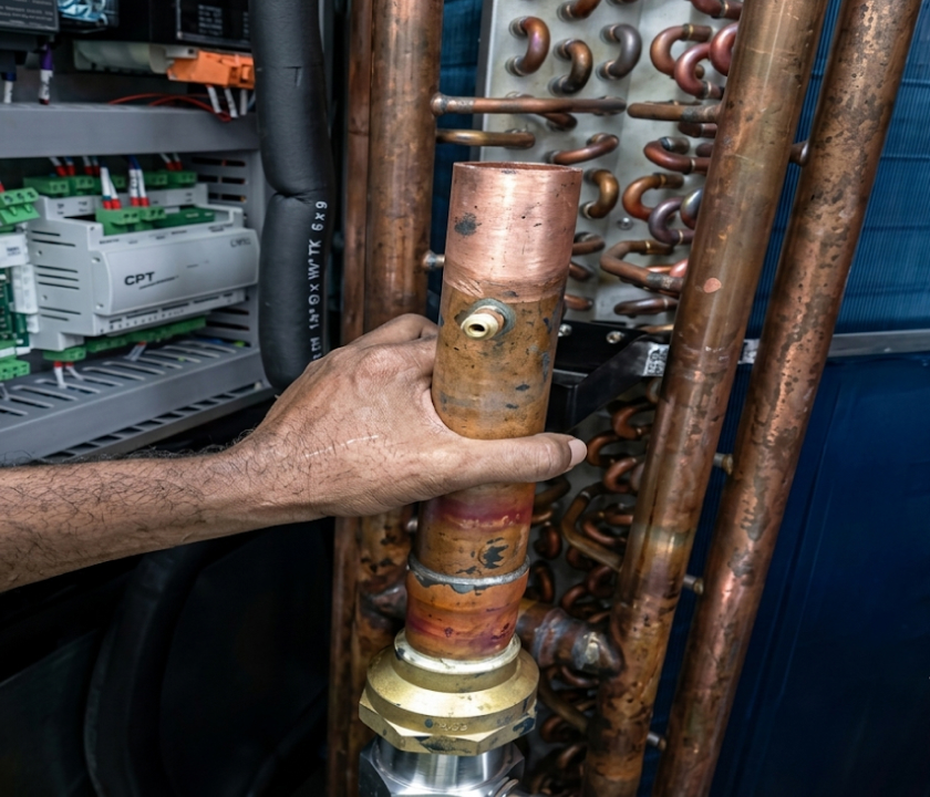 Plumbing Work 2