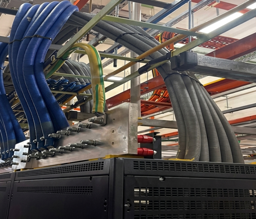 UPS Work 2