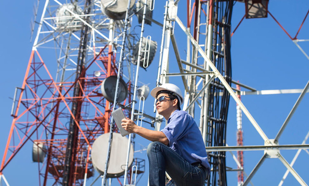 Telecommunication Tower and Infrastructure Services